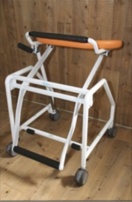 (Japan Made) Nursing Care and Rehabilitation Equipment, For use in Hospitals, Nursing Homes and Facilities 1