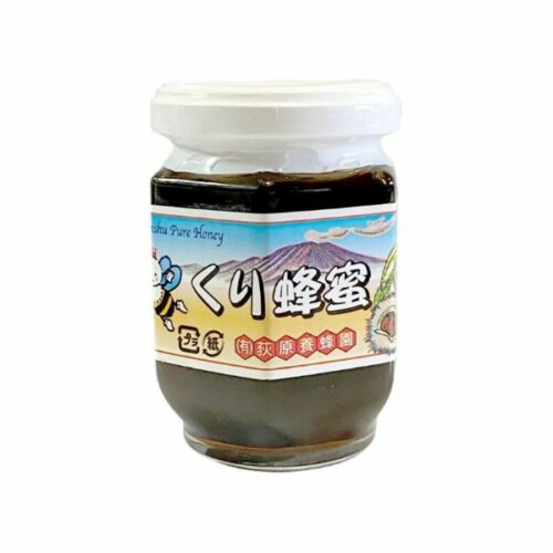 Chestnut Honey | Made in Japan