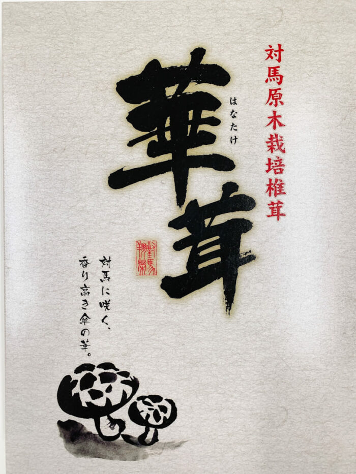 [HINODE] KOSHIN GRADE LOG-CULTURED JAPANESE DRIED SHIITAKE GIFT SET – PREMIUM AROMATIC WIDE OPEN CAP 7