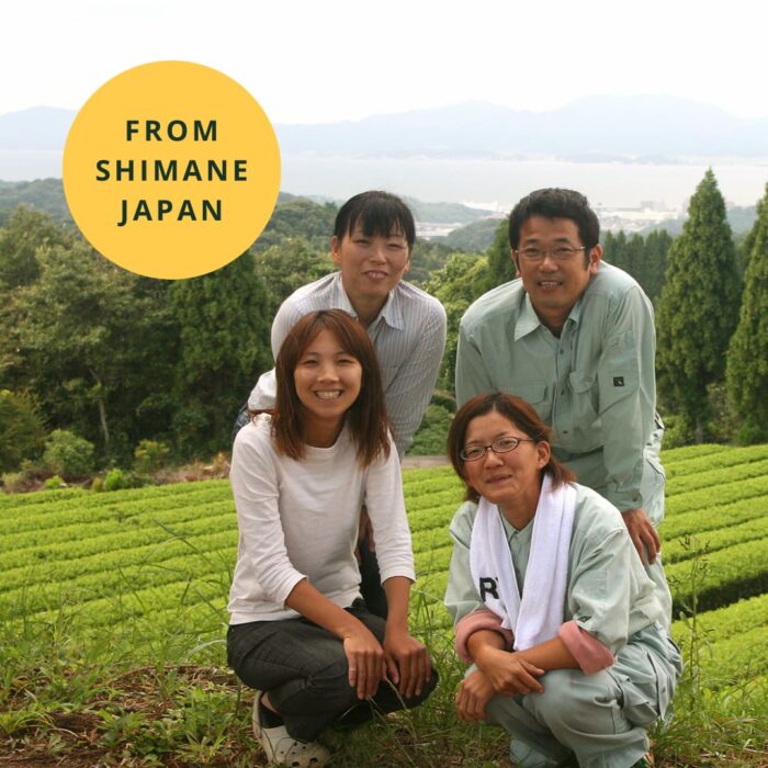 [HINODE] JAPANESE YUZU HOUJI CHA – PREMIUM BLEND OF ROASTED GREEN TEA WITH REFRESHING YUZU – TEA BAG 3