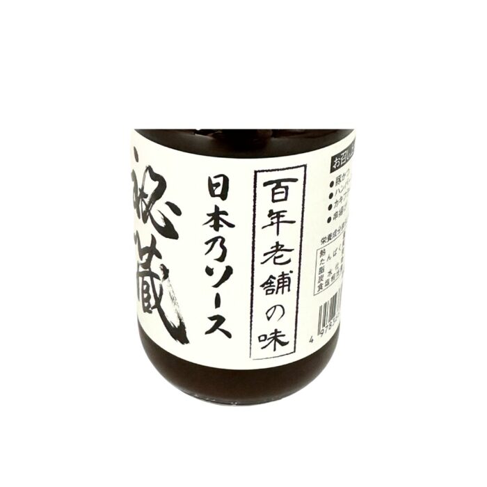 Moribun Premium Tonkatsu Cutlet, Meat Sauce and Seasoning (Premium Barley Shoyu and Fruits based) 150ml 2